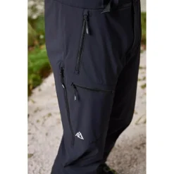 Maloja - ChalderaM. - Tourenhose Deep Black Sale
