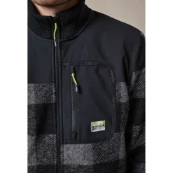 Maloja - Codrano. - Freizeitjacke