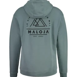- Dro. - Hoodie < Maloja New