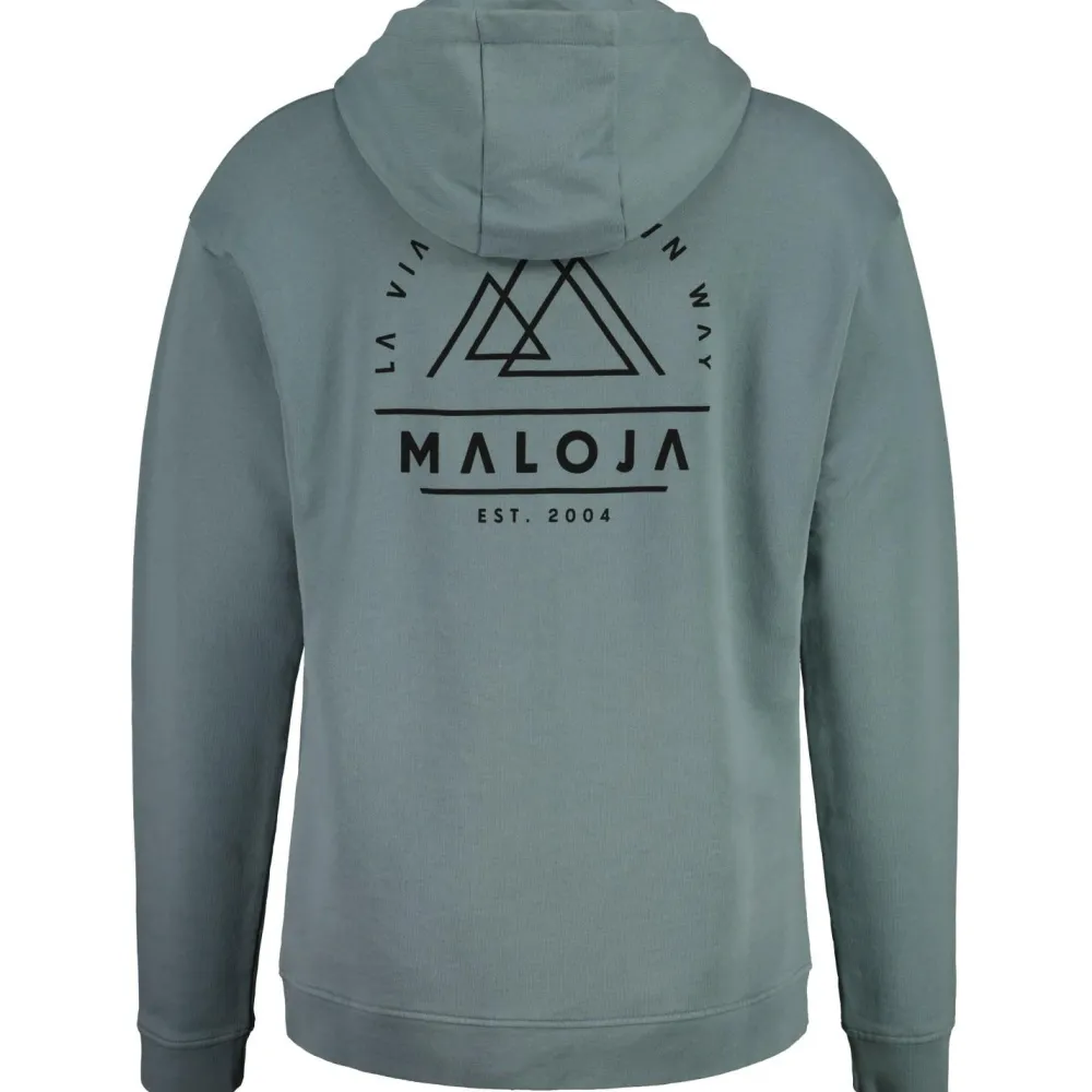 - Dro. - Hoodie < Maloja New