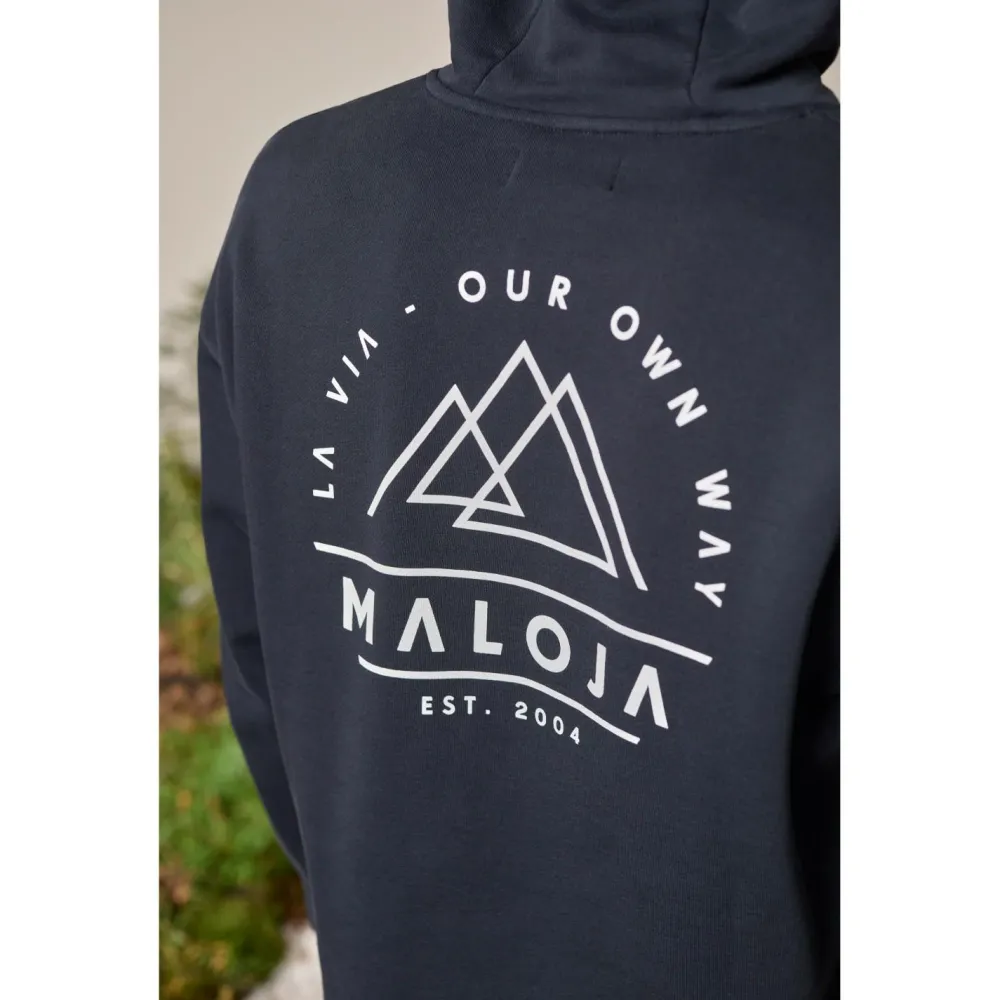 - Dro. - Hoodie < Maloja New