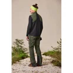 Maloja Shirts, Hemden & Longsleeves-- DurachelM. - Funktionsshirt