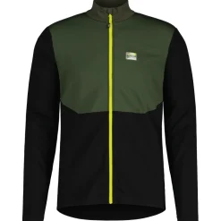 Maloja Shirts, Hemden & Longsleeves-- DurachelM. - Funktionsshirt