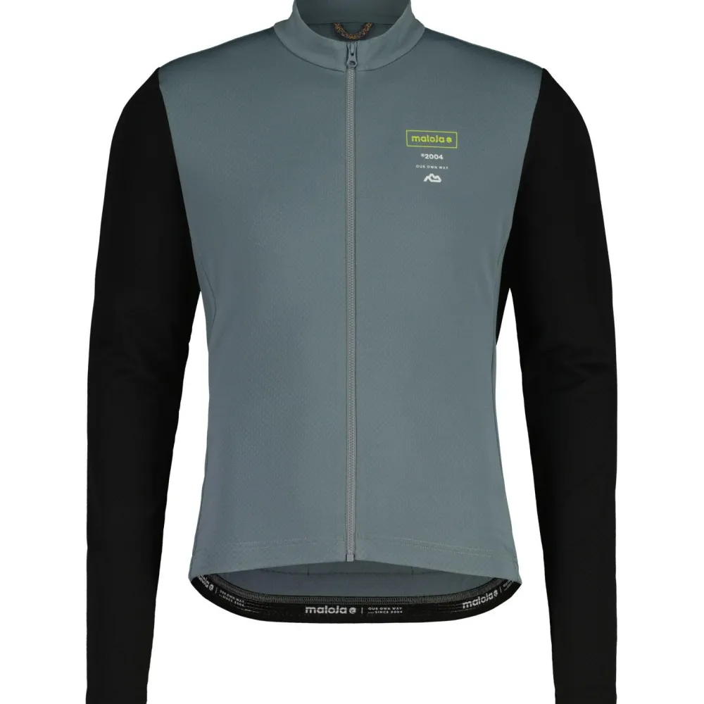 - Ebro. - Fahrradjacke < Maloja Discount