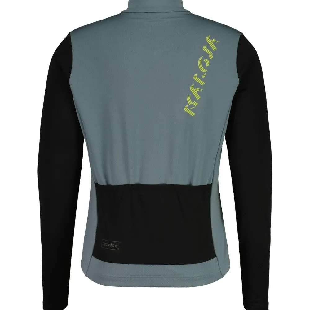 - Ebro. - Fahrradjacke < Maloja Discount