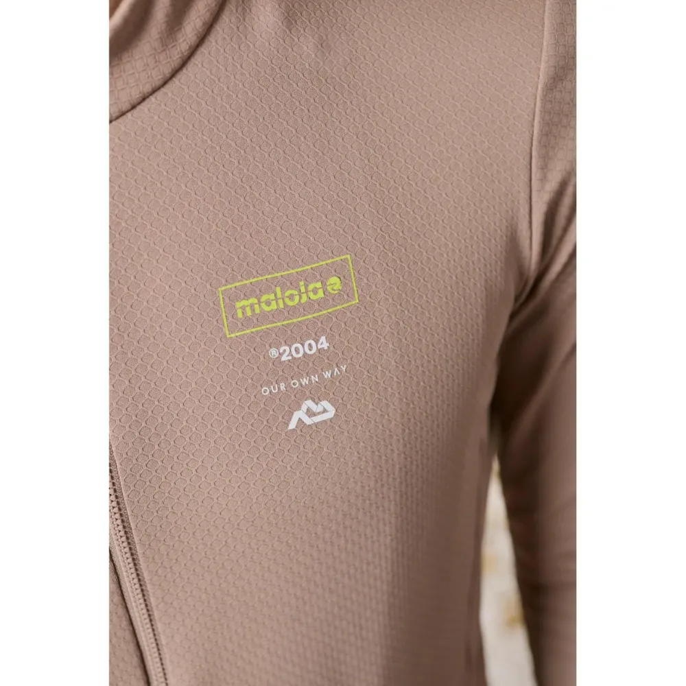 - Ebro. - Fahrradjacke < Maloja Discount