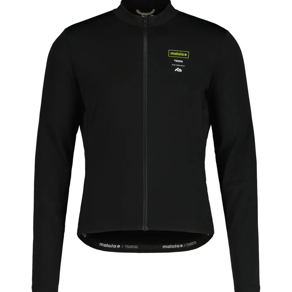 - Ebro. - Fahrradjacke < Maloja Discount