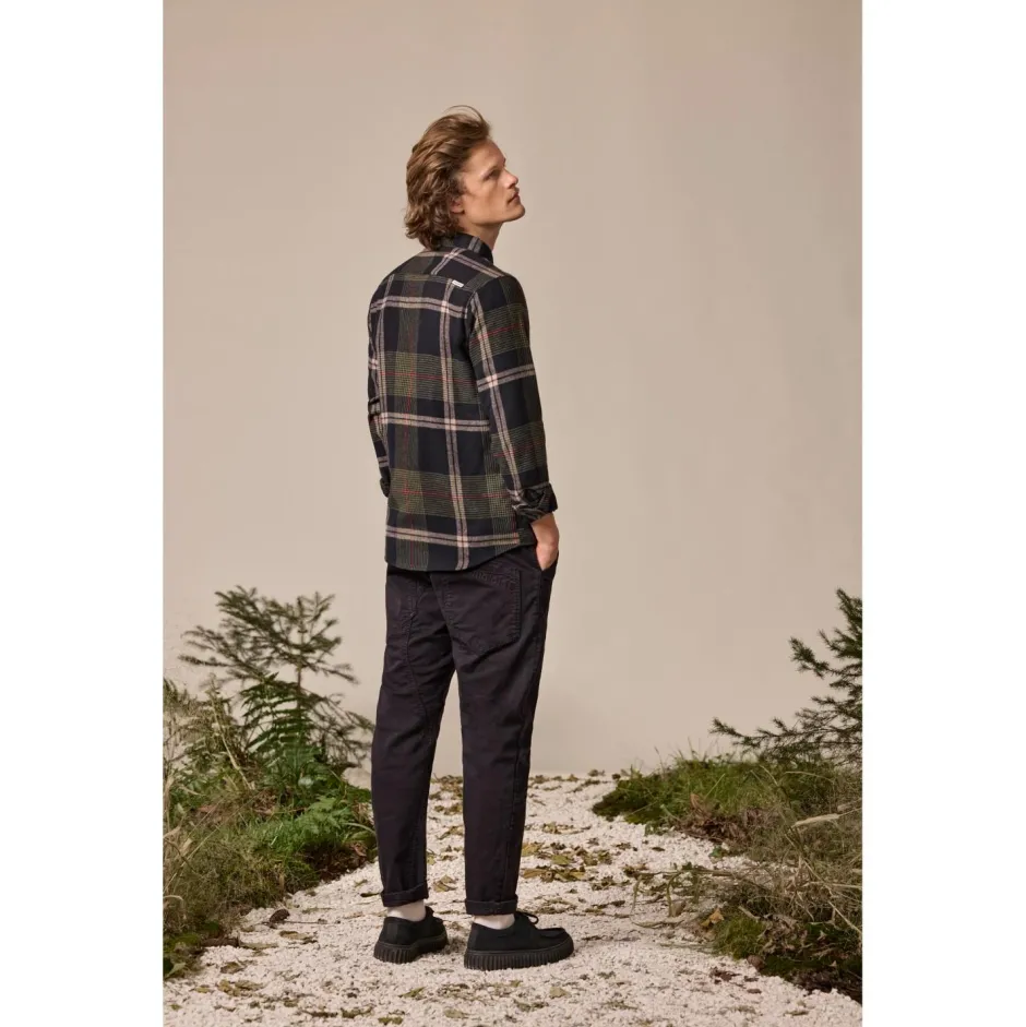 Maloja Shirts, Hemden & Longsleeves|Alltagsbekleidung-- GlavaM. - Hemd