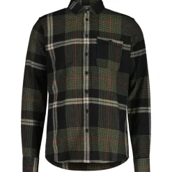 Maloja Shirts, Hemden & Longsleeves|Alltagsbekleidung-- GlavaM. - Hemd