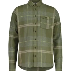 Maloja Shirts, Hemden & Longsleeves|Alltagsbekleidung-- GlavaM. - Hemd