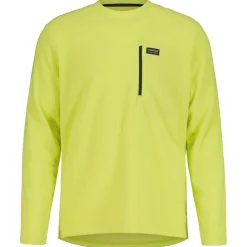 Maloja Shirts, Hemden & Longsleeves|Wanderbekleidung-- GomionM. - Funktionsshirt