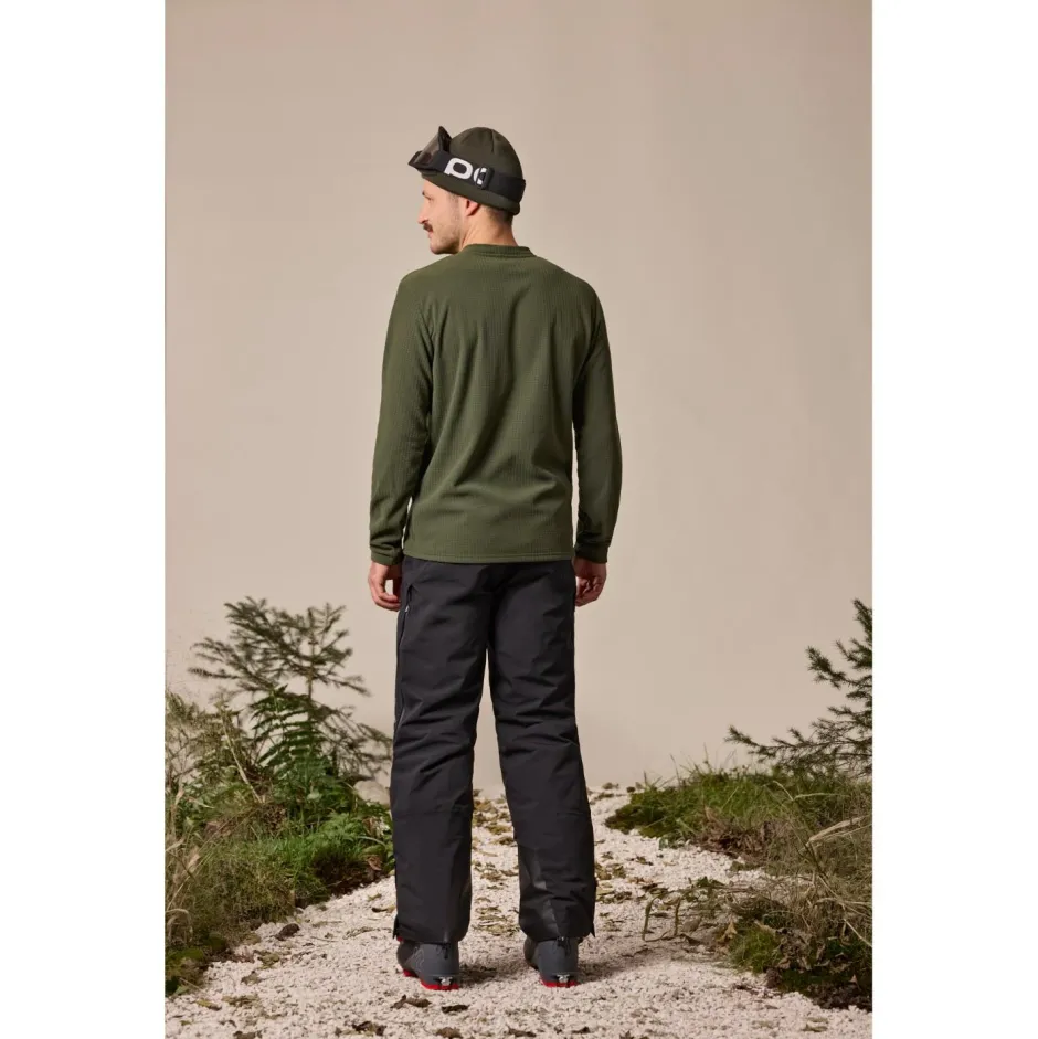 Maloja Shirts, Hemden & Longsleeves|Wanderbekleidung-- GomionM. - Funktionsshirt