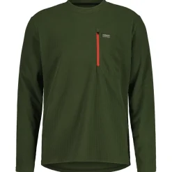 Maloja Shirts, Hemden & Longsleeves|Wanderbekleidung-- GomionM. - Funktionsshirt