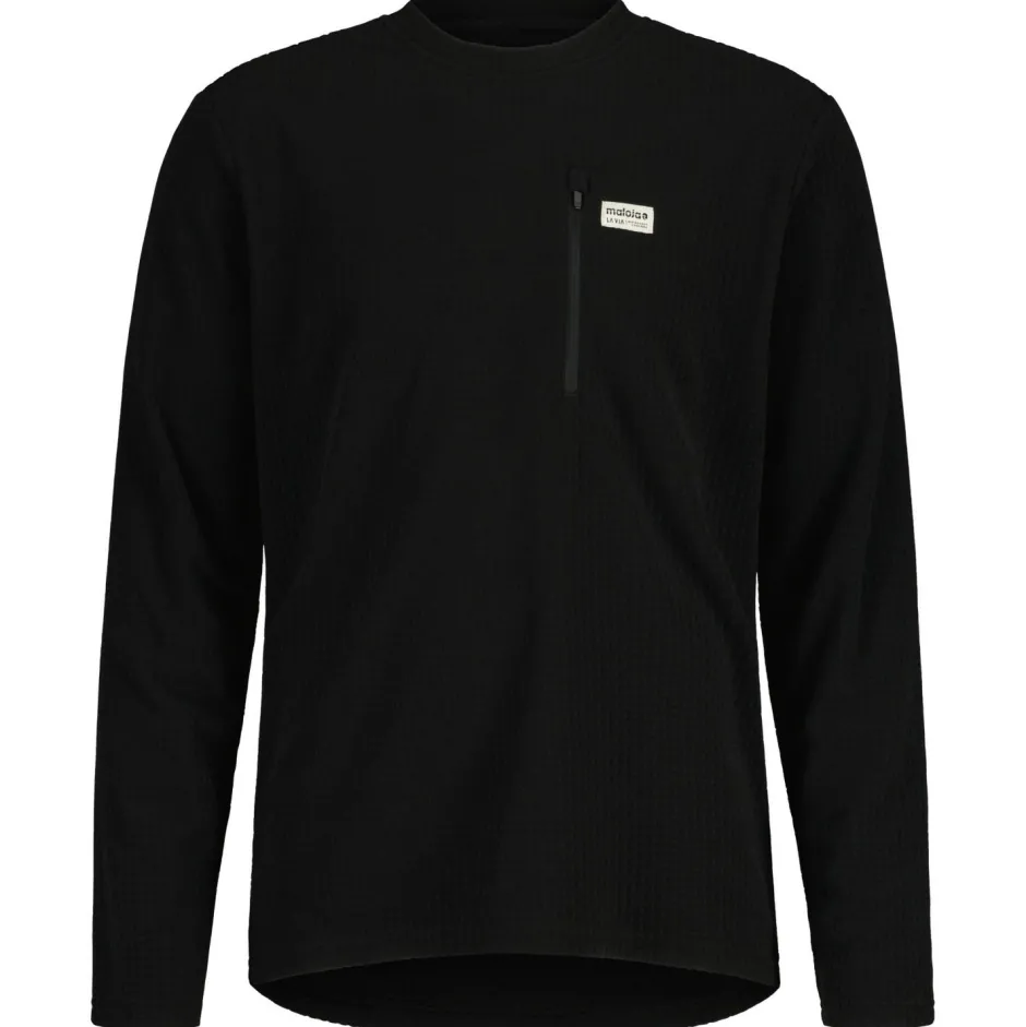Maloja Shirts, Hemden & Longsleeves|Wanderbekleidung-- GomionM. - Funktionsshirt