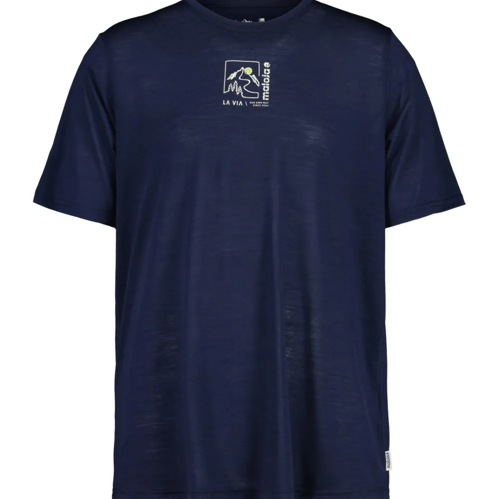 Maloja - IncinoM. - Merinoshirt Outlet
