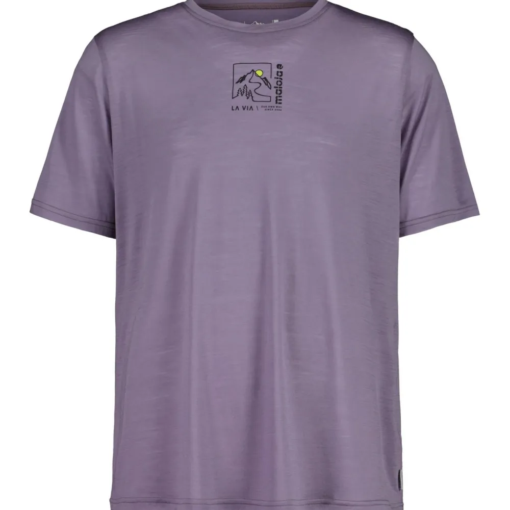 Maloja - IncinoM. - Merinoshirt Outlet