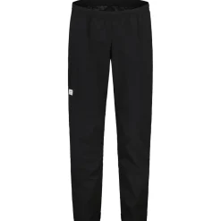 Maloja Fahrradbekleidung|Radhosen-- IseoU. NOS - Radhose Deep Black