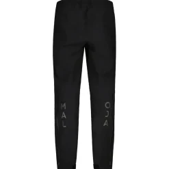 Maloja Fahrradbekleidung|Radhosen-- IseoU. NOS - Radhose Deep Black