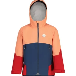 Maloja - Kid's Sentierou. - Softshelljacke
