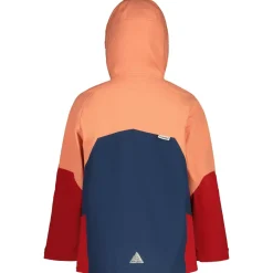 Maloja - Kid's Sentierou. - Softshelljacke