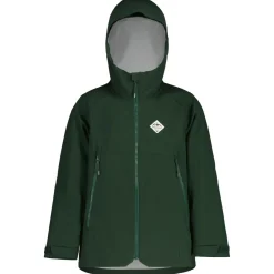 Maloja - Kid's Sentierou. - Softshelljacke