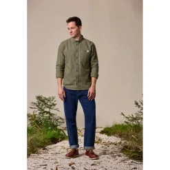 Maloja Shirts, Hemden & Longsleeves|Alltagsbekleidung-- LukanM. - Hemd