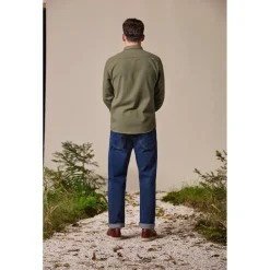Maloja Shirts, Hemden & Longsleeves|Alltagsbekleidung-- LukanM. - Hemd