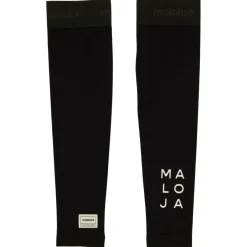 Maloja Fahrradbekleidung|Accessoires-- MalencoM. Armwarmer - Armlinge Moonless