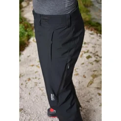 Maloja - MendelM. - Skihose Dark Gravel Outlet
