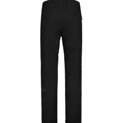 Maloja Fahrradbekleidung|Radhosen-- MomosU. - Radhose Deep Black
