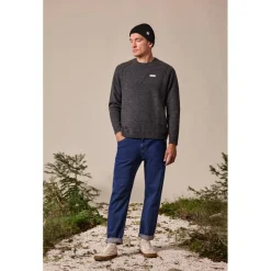 Maloja - NiccoloM. - Jeans