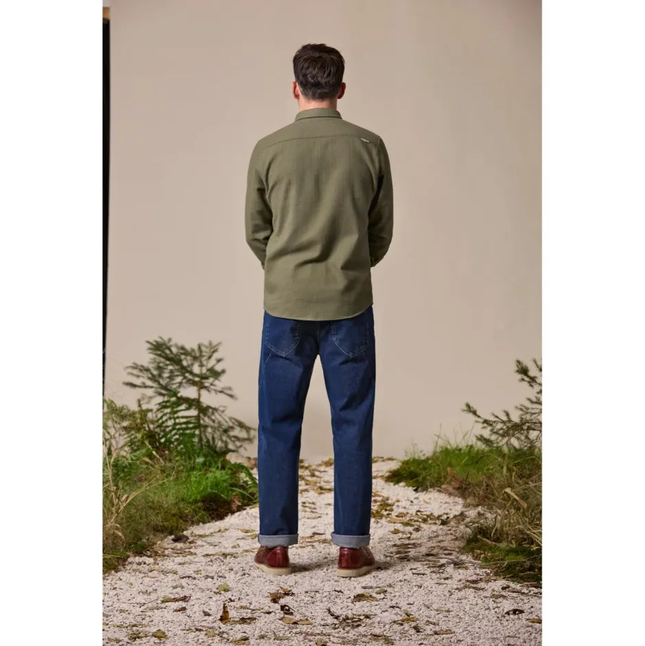 Maloja - NiccoloM. - Jeans