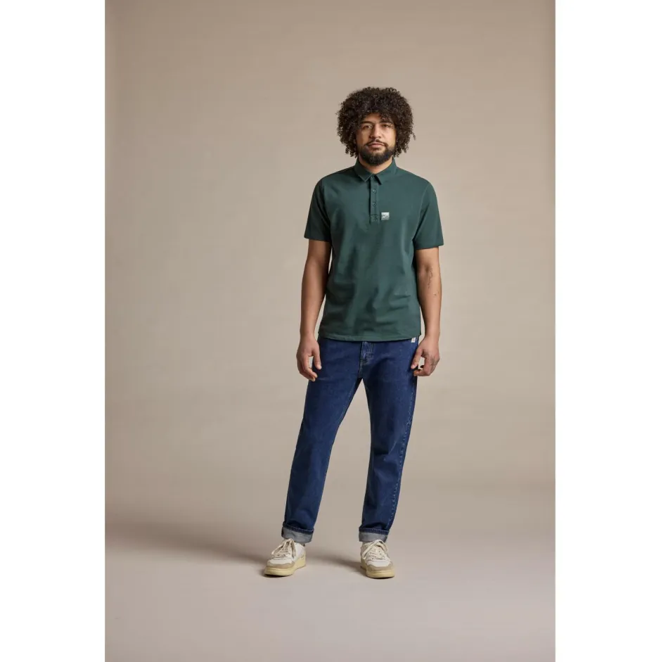 Maloja - NiccoloM. - Jeans