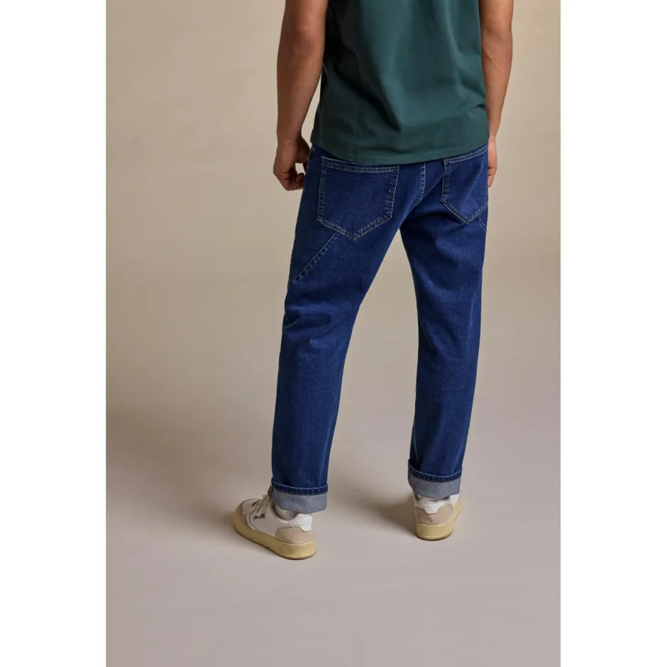 Maloja - NiccoloM. - Jeans