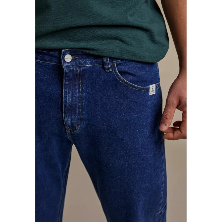 Maloja - NiccoloM. - Jeans