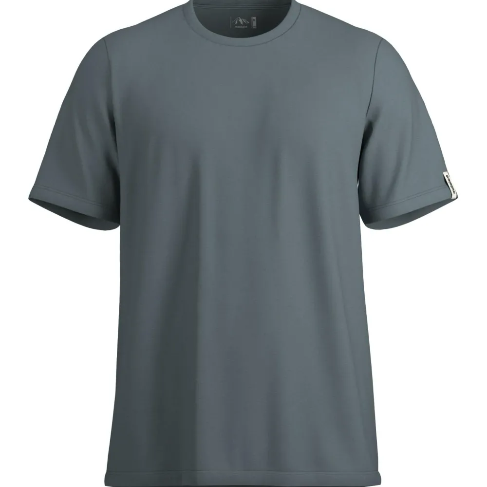 - Panchia. - T-hirt < Maloja Online