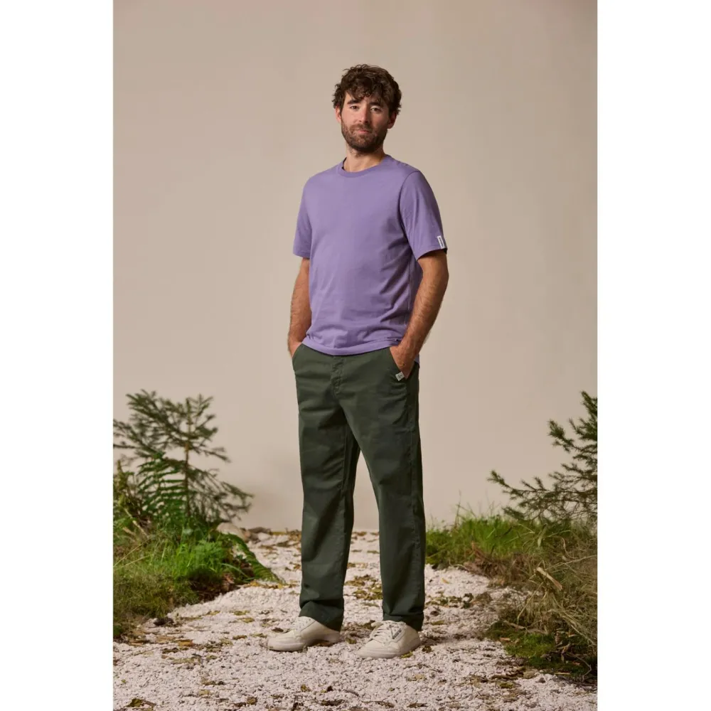 - Panchia. - T-hirt < Maloja Online