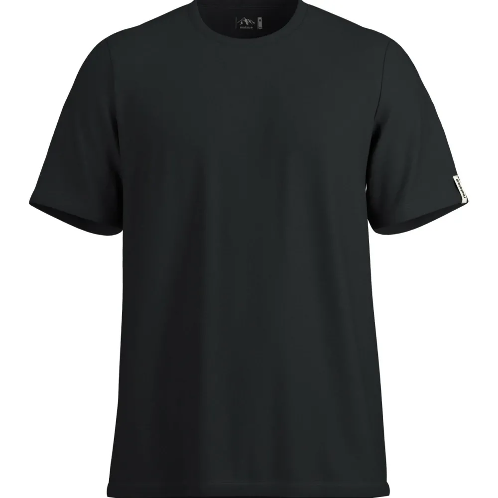 - Panchia. - T-hirt < Maloja Online