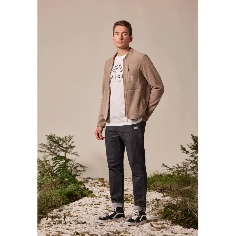 Maloja Jacken|Alltagsbekleidung-- PeiderspitzM. - Fleecejacke