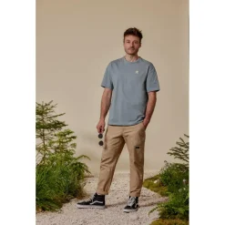 - Renon. - T-hirt < Maloja Hot
