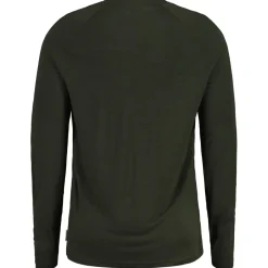 Maloja Shirts, Hemden & Longsleeves|Wanderbekleidung-- RonconeM. - Merinoshirt