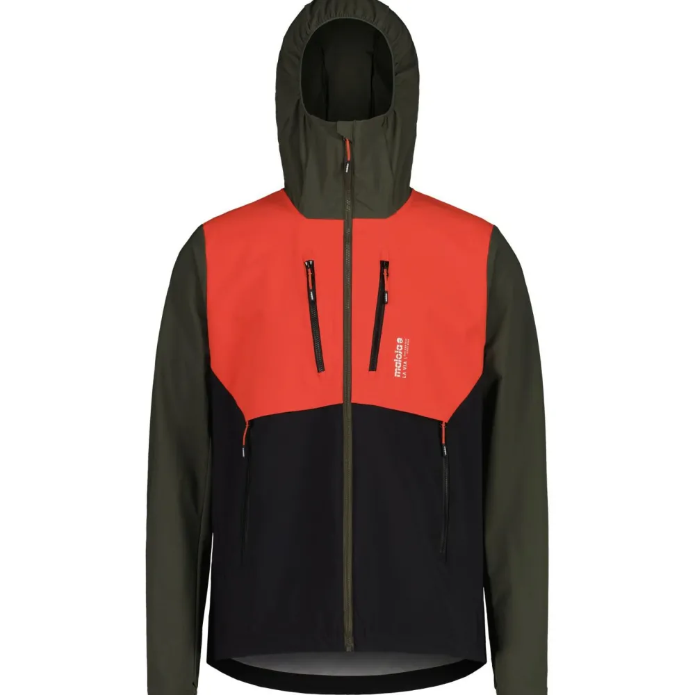 - ponda. - ofthejacke < Maloja