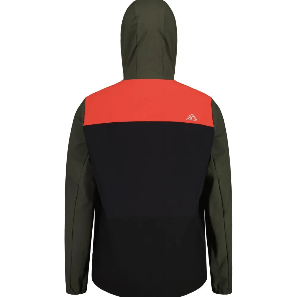 - ponda. - ofthejacke < Maloja