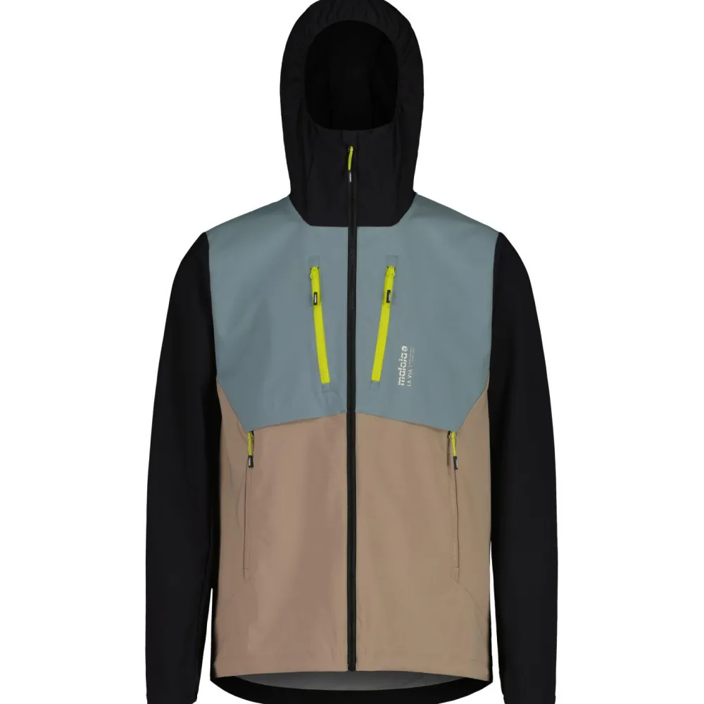 - ponda. - ofthejacke < Maloja