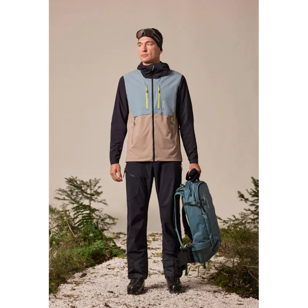 - ponda. - ofthejacke < Maloja