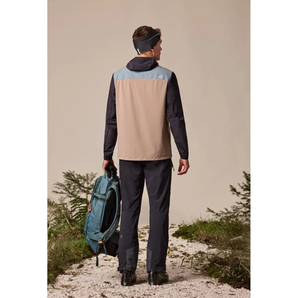 - ponda. - ofthejacke < Maloja