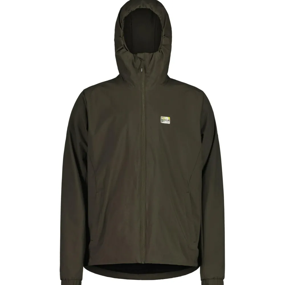 - taffner. - Kuntfaerjacke < Maloja Outlet