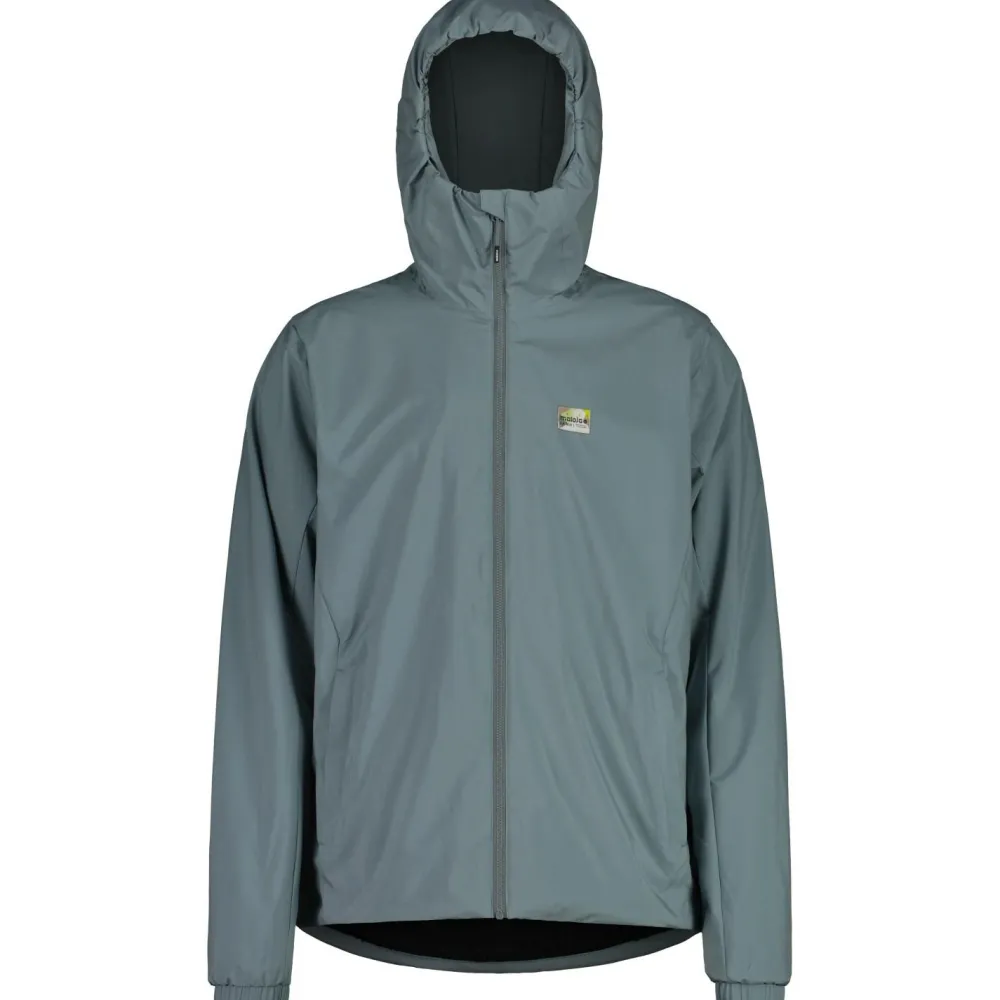 - taffner. - Kuntfaerjacke < Maloja Outlet