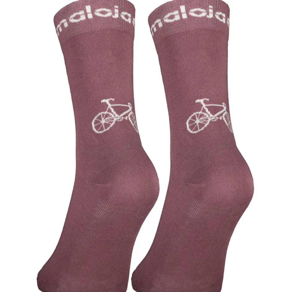 Maloja Socken|Socken-- StalkM. - Multifunktionssocken