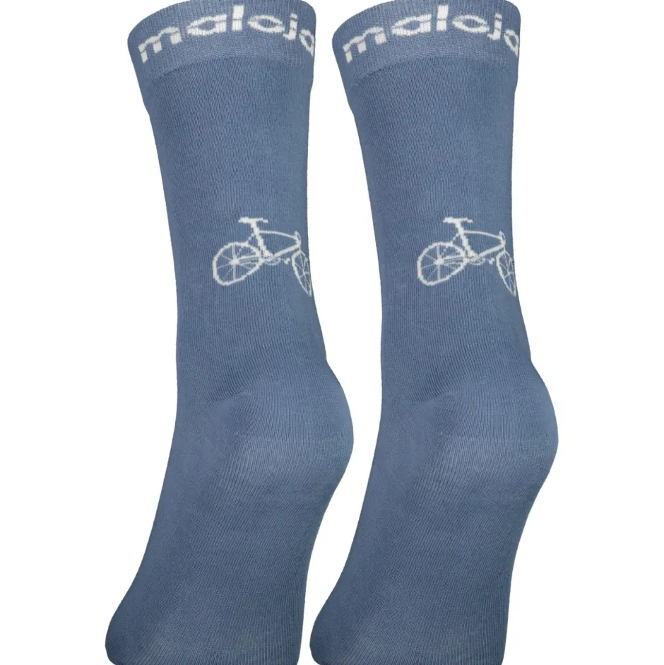 Maloja Socken|Socken-- StalkM. - Multifunktionssocken